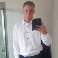 CMA Contracting Pty Ltd Employee Adam Hoban's profile photo