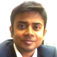 Prasenjit Bhadra