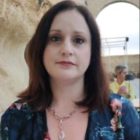 Ingrid Vella Email & Phone Number