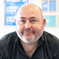 Dawex - Data Exchange Technology Employee Frédéric Bellaiche's profile photo