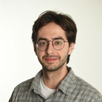 Institute for Research on Public Policy (IRPP) Employee Étienne Tremblay's profile photo