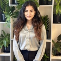 Sathwika Reddy's profile photo