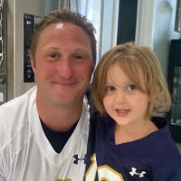 Patrick Ronayne Email & Phone Number