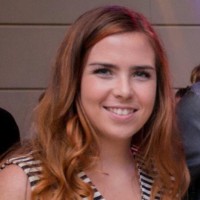 The Public Theater Employee Aoife Mahood's profile photo