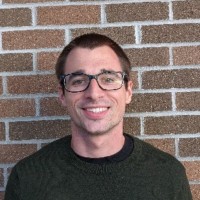 Genesys Employee Joel Keck's profile photo