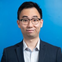 WeLab Bank Employee Michael Au's profile photo