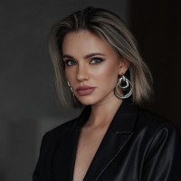 CONCRYT Employee Alina Khrapach's profile photo