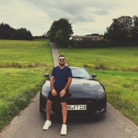 JLR Employee Ayush Mehra's profile photo