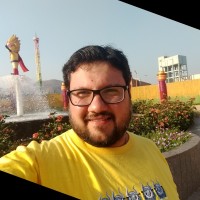 Kotak Life Employee Vishal Dhingra's profile photo