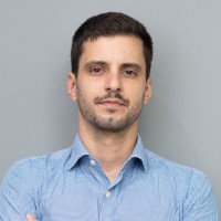 Argo Energia Employee Vitor Petrilli's profile photo