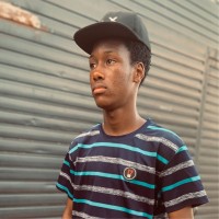 Suleiman Umar's profile photo