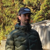 Corus Entertainment Employee Andrew Toms's profile photo