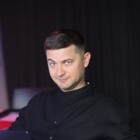 J-Vers Employee Oleksii Hunko's profile photo