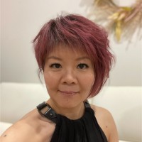 Katherine Xu Email & Phone Number