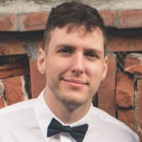 ECOMI Employee Alexander Vervloet's profile photo