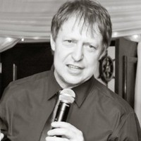MAHLE Employee Andy du Plessis's profile photo