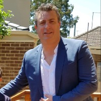 Andrew Waters Email