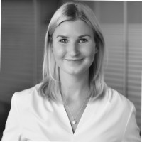 Dafo Brand AB Employee Julia Carls's profile photo