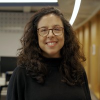 OLX Employee Leonor Pinto's profile photo