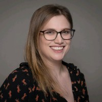 Fluidic Sciences Employee Claire Cox's profile photo