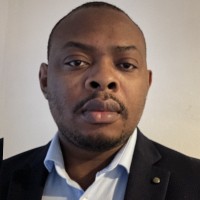 JJTECH Employee Rodrigue Mbakop's profile photo