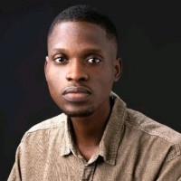 John Okafor Email