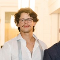 Oak Hall Employee Austin Williams's profile photo