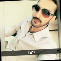 Utopia Industries Pvt. Ltd. Employee Tanveer Raza's profile photo