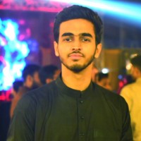 Spiralyze Employee Muzammil Khan's profile photo