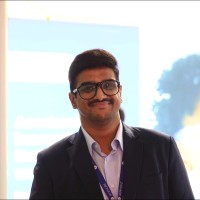 Manthena Varma Email