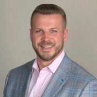 GBG Plc Employee Eric Sundby's profile photo