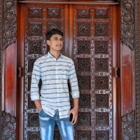 Alphawave Semi Employee Mohan Varma k's profile photo