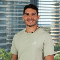 Perfect Employee Idan Rokach's profile photo