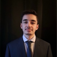 Gestimum Employee Ilian Desbois's profile photo