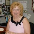 Debbie McAllister