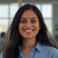 ANRA Technologies Employee Pradnya Patil's profile photo