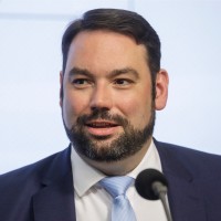 Ethias Employee Harald Mollers's profile photo