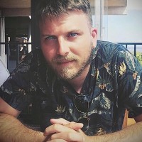 Ocellus Studio Employee Emmanuel Blanc's profile photo