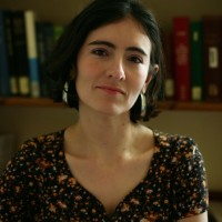 Climate and Community Project Employee Isabel Currie's profile photo