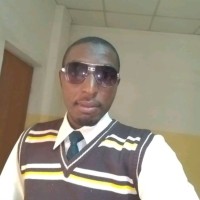 Fullmark Group Employee Ismail Lawal's profile photo
