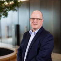 For Purpose Aged Care Australia Employee Ken Gallacher's profile photo