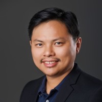 Huy Phan Email