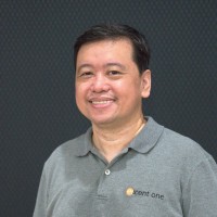 Excent One Employee Jefferson Millama's profile photo