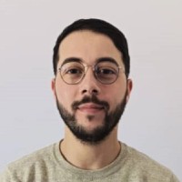 ANCO Groupe Employee Issam Ghoul's profile photo