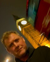 Kingfisher Strategy Agency Employee Ted Sullivan's profile photo