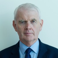 Qatar Foundation Employee Richard O'Kennedy's profile photo