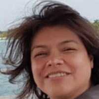 Instituto Mexicano del Petróleo Employee Edith Mendoza Suárez's profile photo