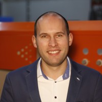 IDEAL-Trade Service, spol. s r.o. Employee Luboš Pečinka's profile photo