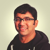 Splunk Employee Sushant Kadadi's profile photo