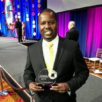 Strategic Partners, Inc. Employee Deandre Wright's profile photo